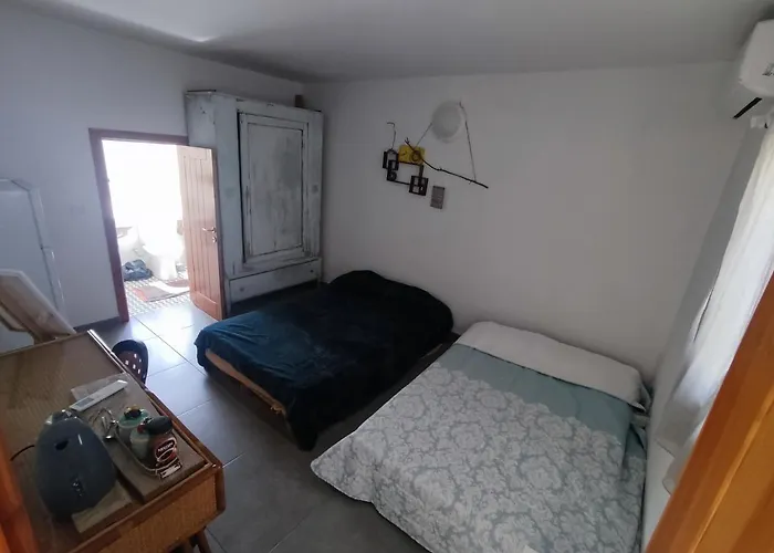 Dhara House Malta