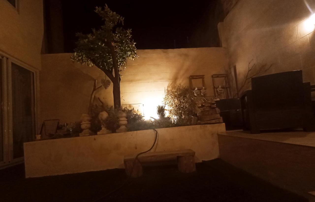 Dhara House Malta Paola