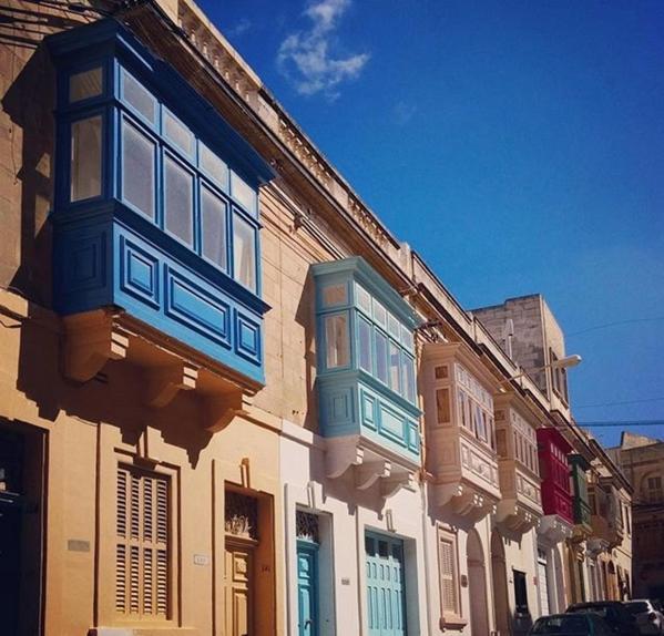 Dhara House Malta *