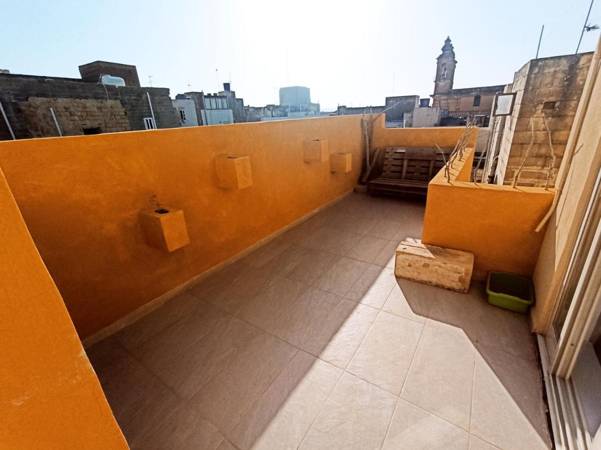 Dhara House Malta Paola