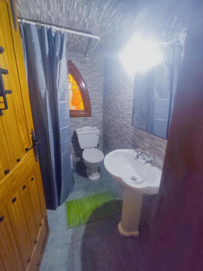 Dhara House Malta Bed & Breakfast